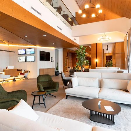 Hotel Megasaray Mount Erciyes Kayseri Exteriér fotografie