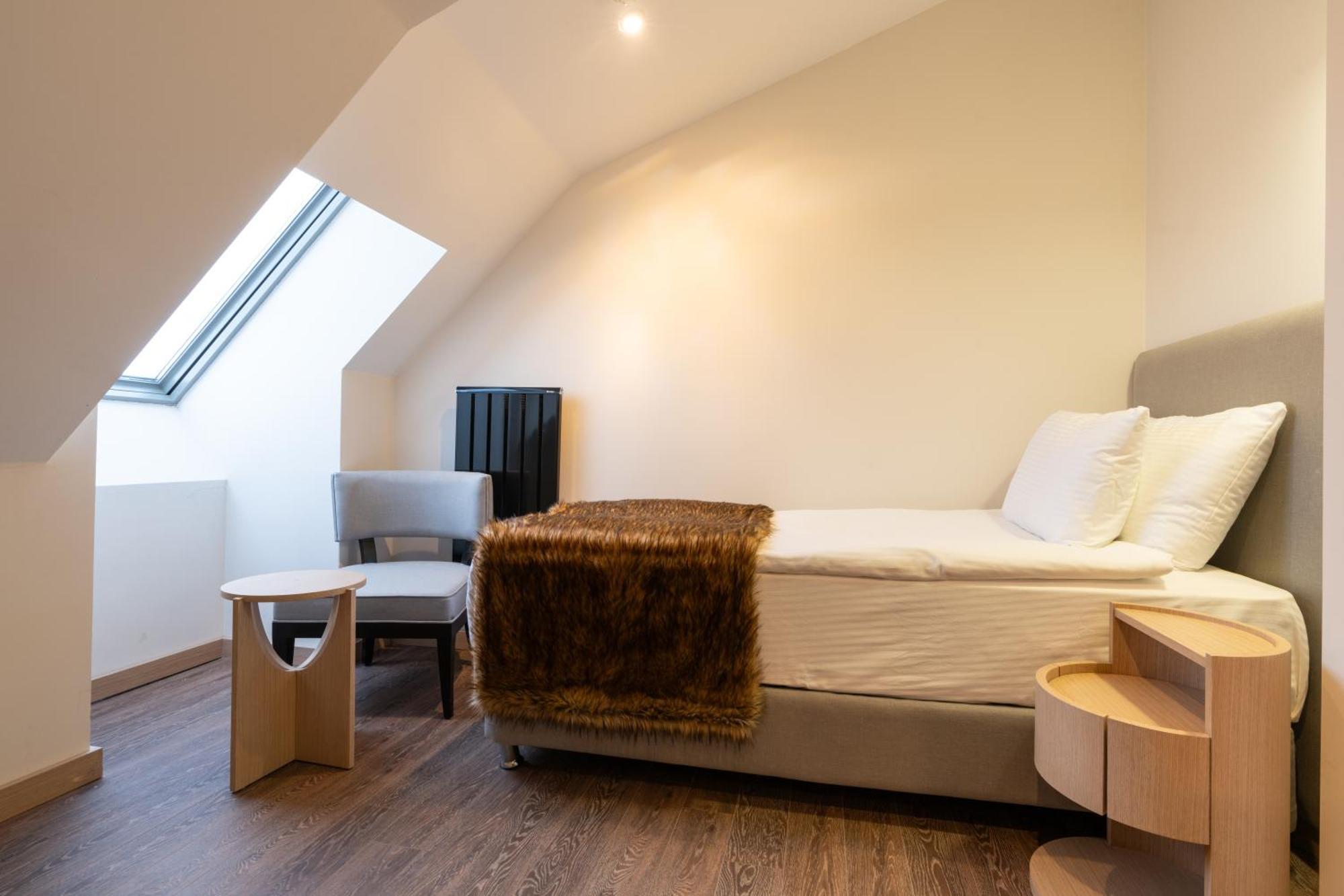 Hotel Megasaray Mount Erciyes Kayseri Exteriér fotografie